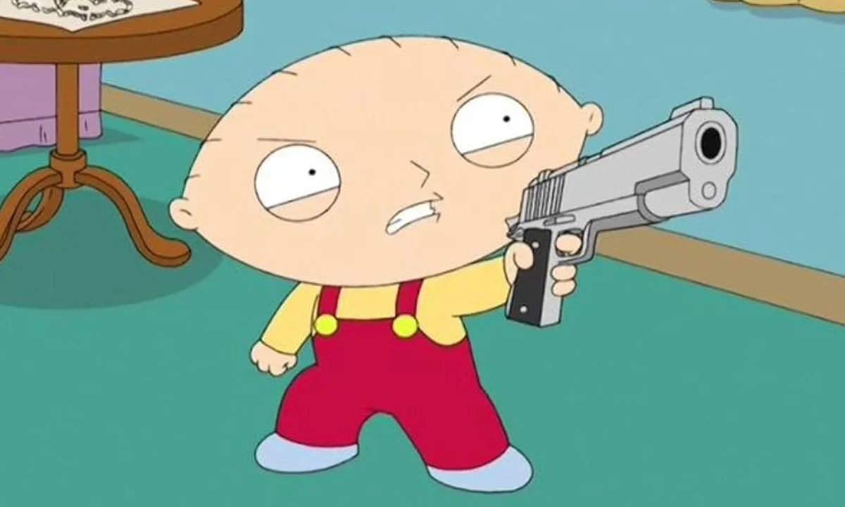 Stewie de Family Guy tendrá su propia serie