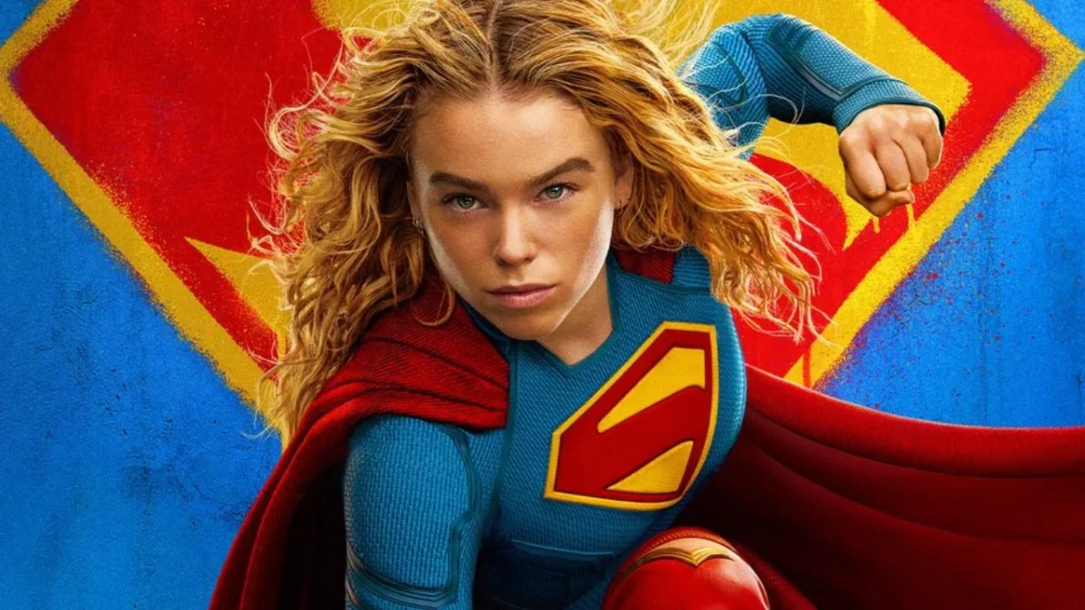 Supergirl estrena nuevo tráiler, checa las sorpresas que tiene