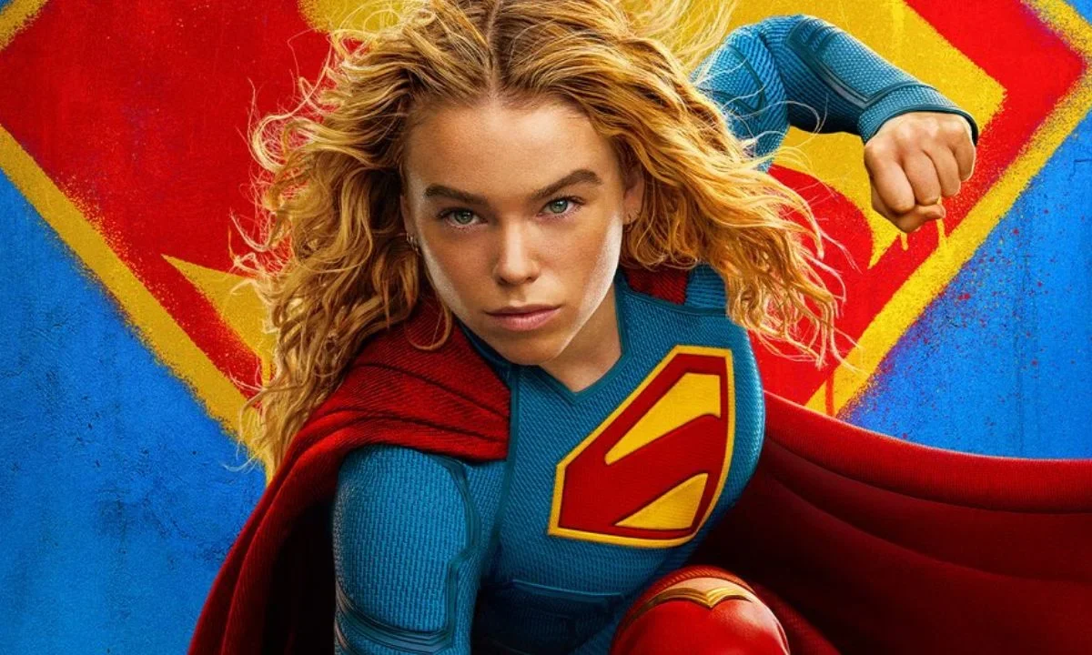 Supergirl estrena nuevo tráiler, checa las sorpresas que tiene