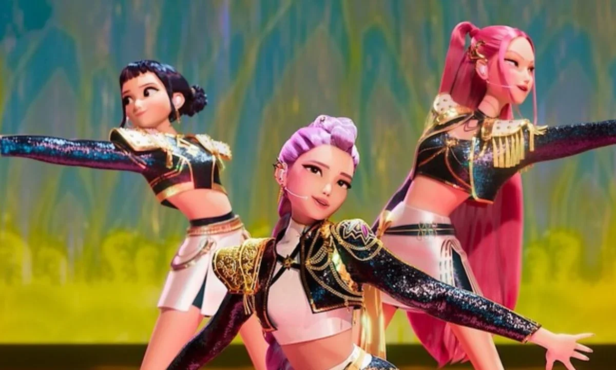 Surcoreanos festejan triunfo de Las guerreras K-pop en los Oscar