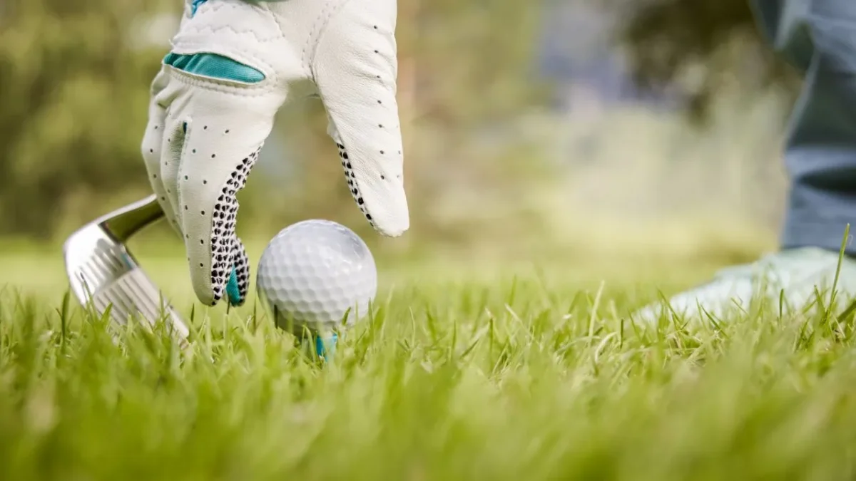 accidente de Tiger Woods