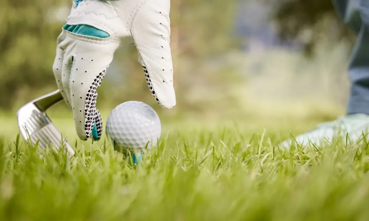accidente de Tiger Woods