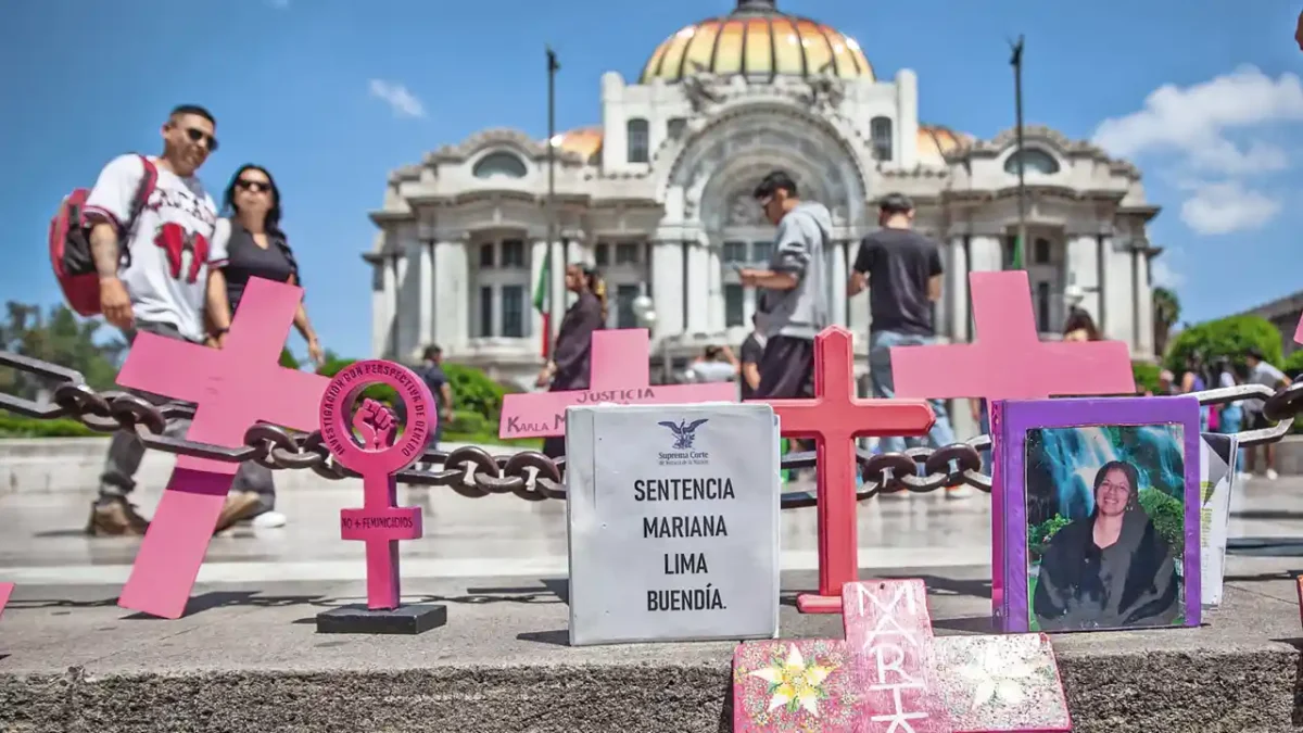 Tlaxcala feminicidios