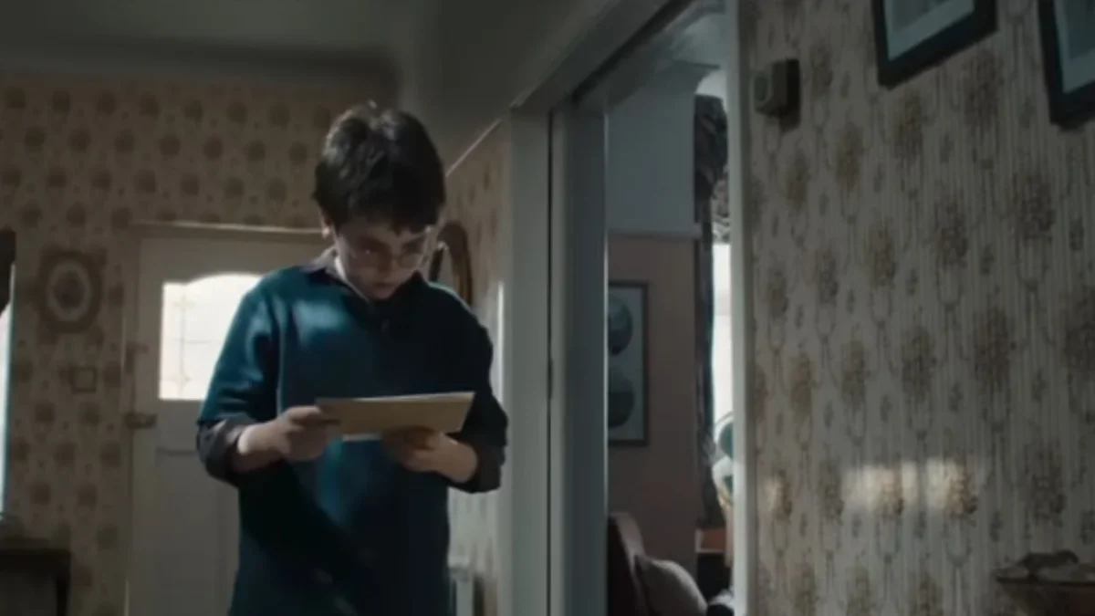 Tráiler de Harry Potter rompe récord como el avance más visto en la historia de HBO