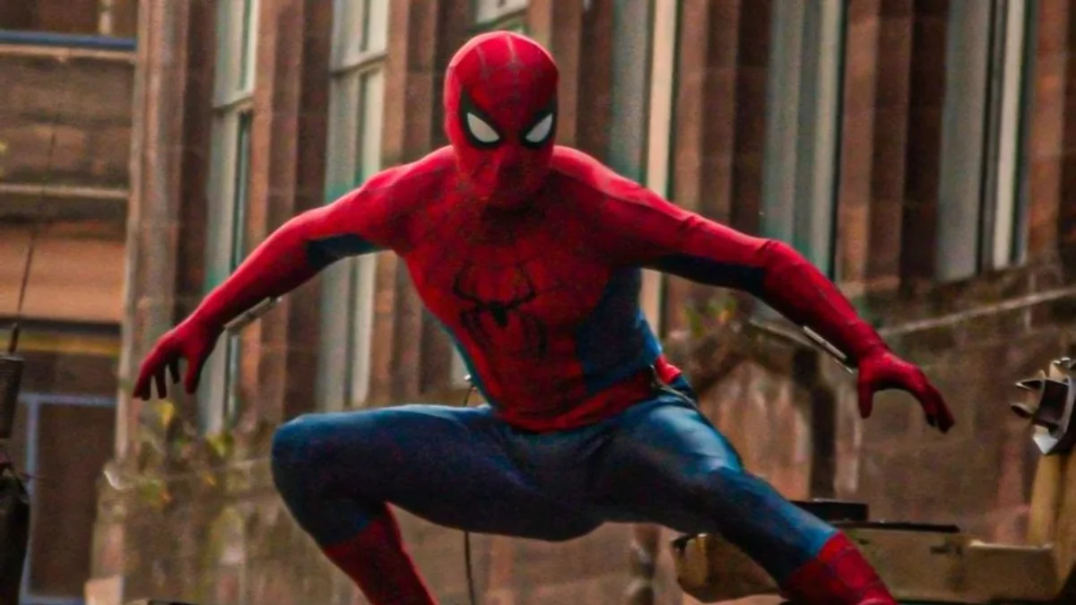 Tráiler de 'Spider-Man: Brand New Day' se coloca como el más visto de la historia