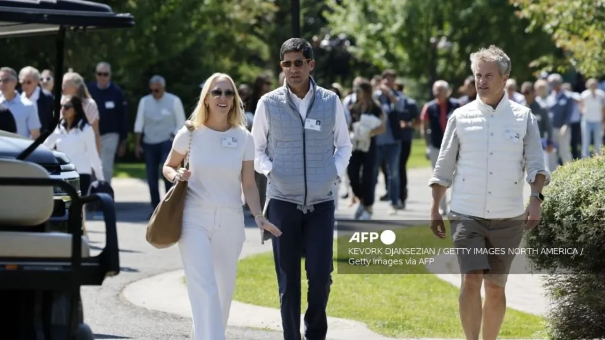 Trump nomina oficialmente a Kevin Warsh en la Fed