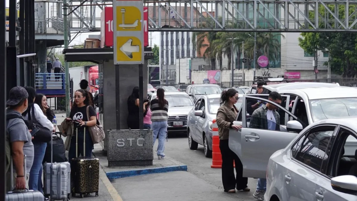 Uber viajará con Asetur a bordo, por el Mundial