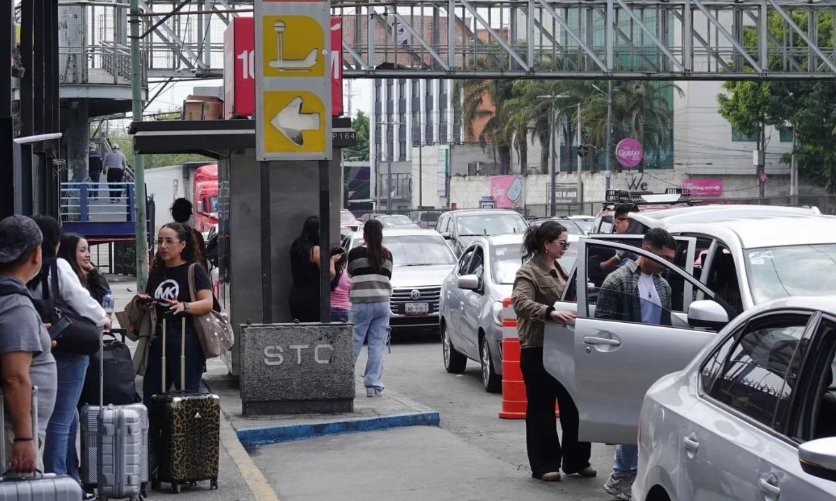 Uber viajará con Asetur a bordo, por el Mundial