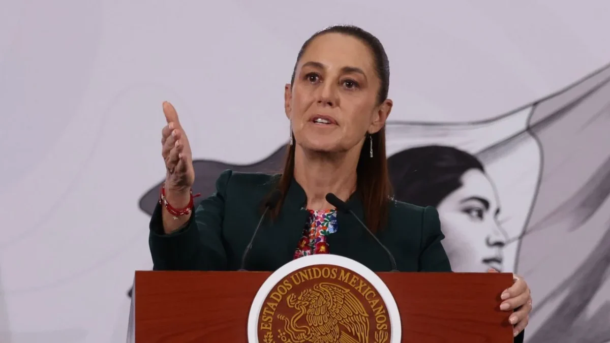 Va México por cero aranceles en revisión del T-MEC, revisa apoyos a Cuba