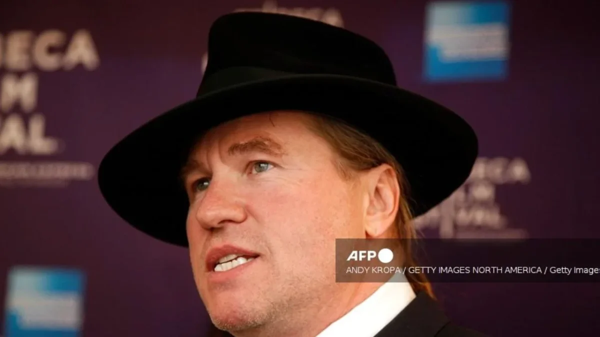 Val Kilmer volverá a actuar tras su fallecimiento gracias a la IA