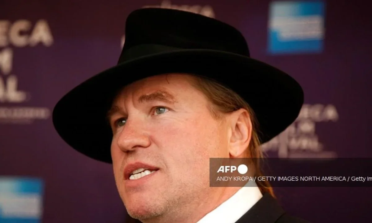 Val Kilmer volverá a actuar tras su fallecimiento gracias a la IA