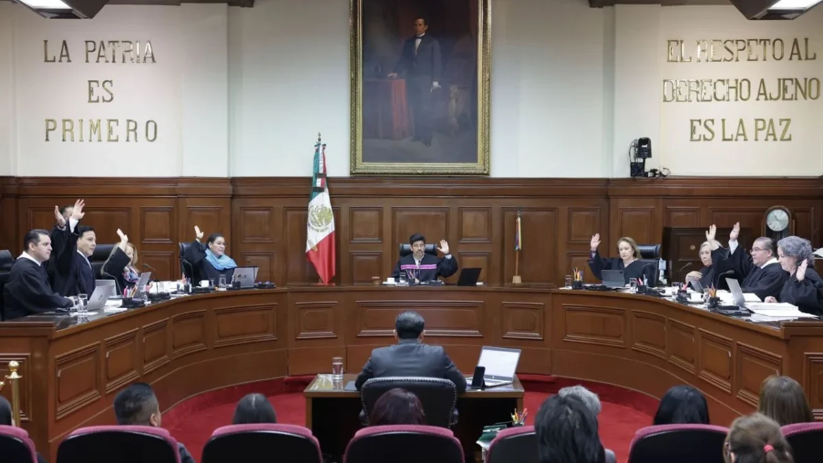 Valida la SCJN decretos de extinción de fideicomisos