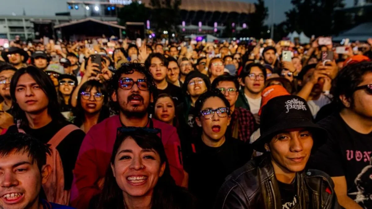 Vive Latino 2026 cumple con sus fans y se consagra como exitoso