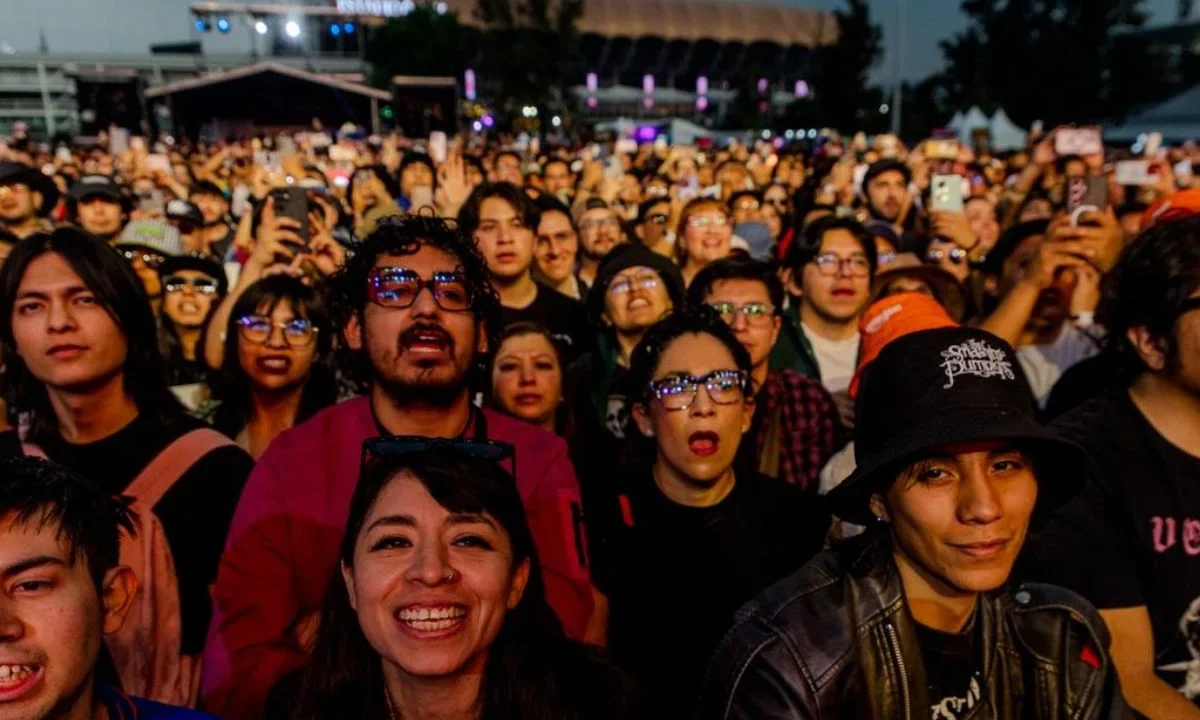 Vive Latino 2026 cumple con sus fans y se consagra como exitoso