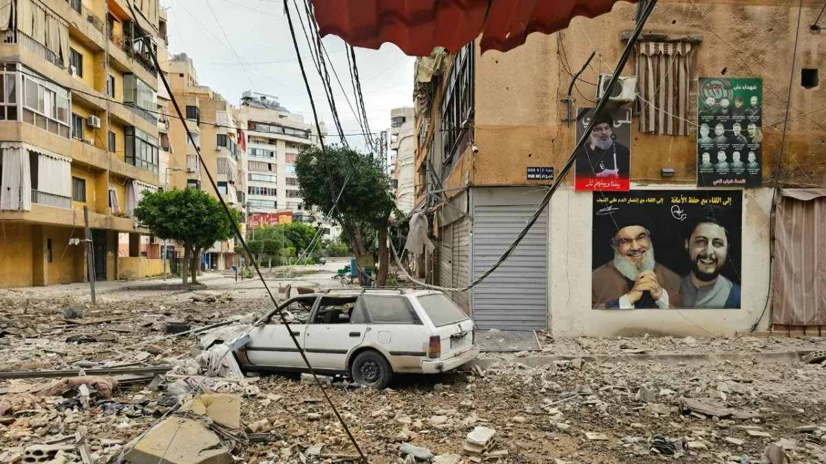 Washington amenaza con desatar el infierno en Irán