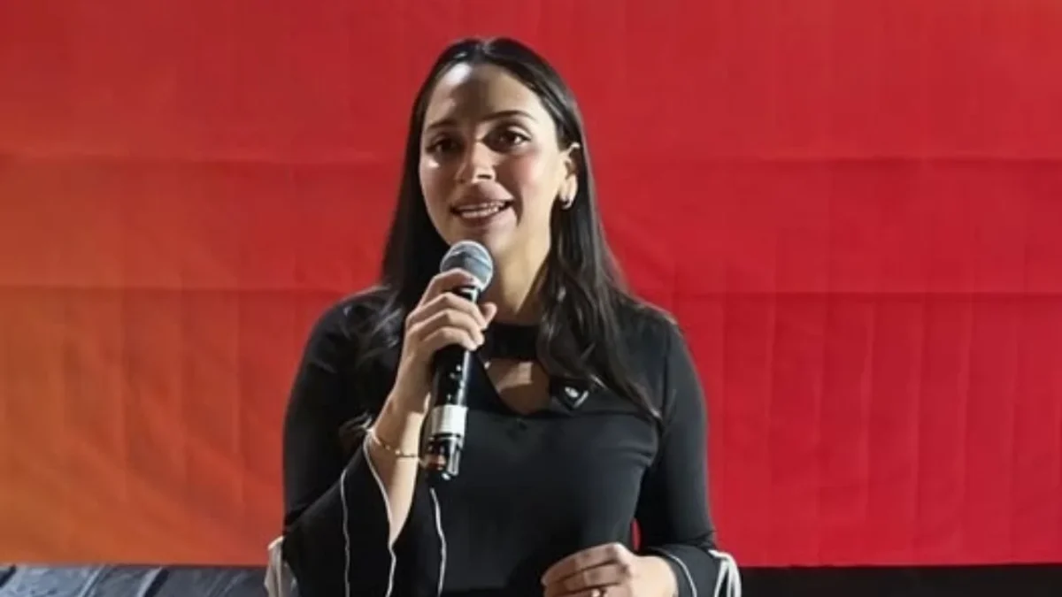 Opositores emitieron su voto en contra del nombramiento de la alcaldesa de Juárez, también reprocharon el nepotismo.