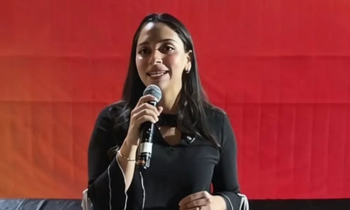 Opositores emitieron su voto en contra del nombramiento de la alcaldesa de Juárez, también reprocharon el nepotismo.