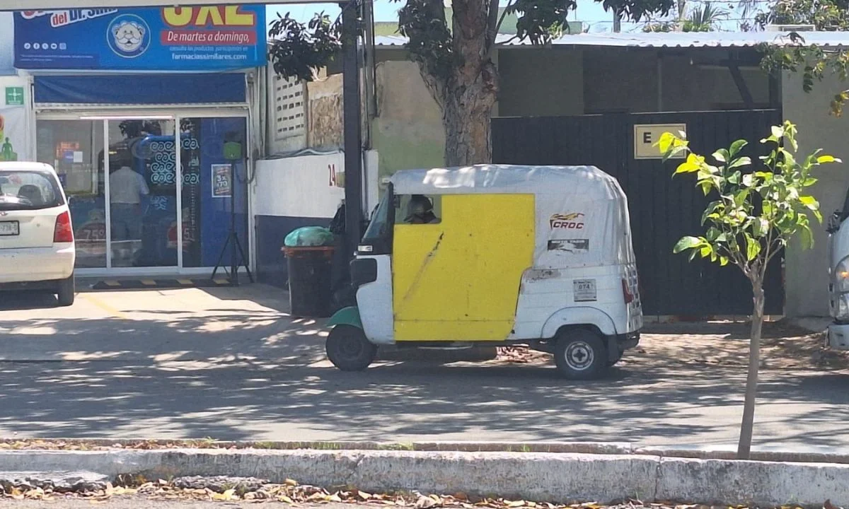 El incremento de siniestros viales con consecuencias fatales ha puesto nuevamente bajo la lupa al servicio de mototaxis en Yucatán.