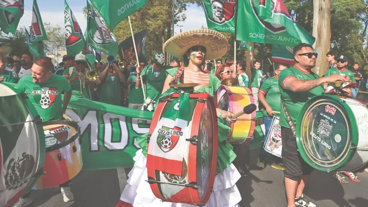 Muchos seguidores de la Selección Nacional y el futbol, descartan acudir al Mundial 2026 por los elevados precios en los boletos.