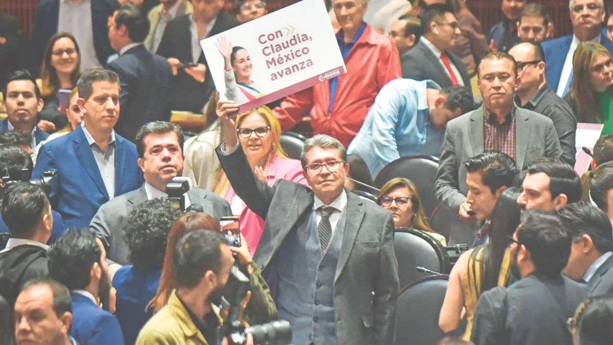 Alianza seguirá aunque reforma electoral no se apruebe