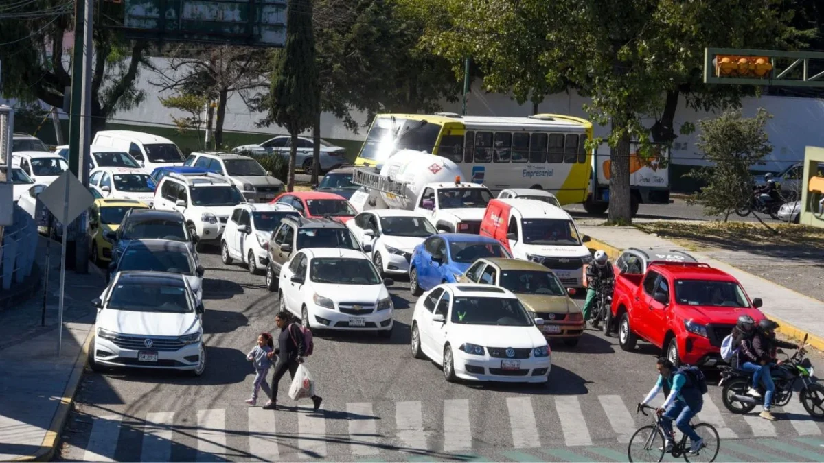 La Asociación Mexicana de Instituciones de Seguros (AMIS) reportó que los siniestros se dispararon 40% en la última década.