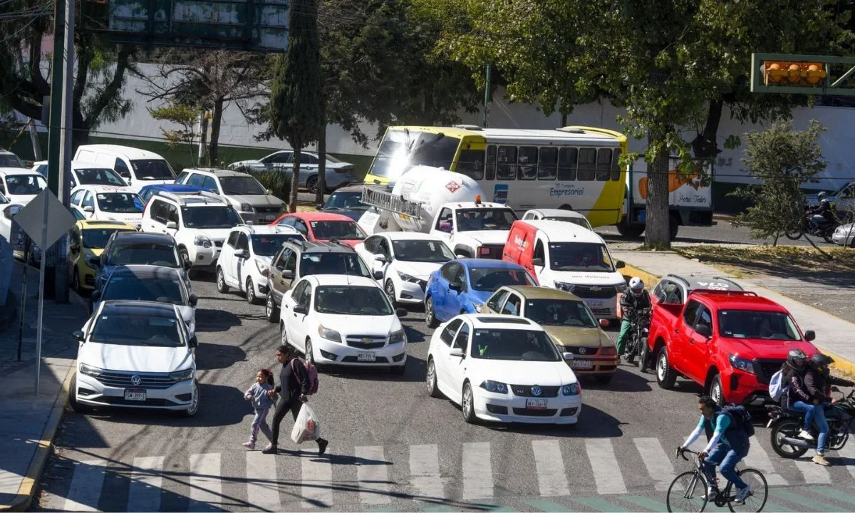 La Asociación Mexicana de Instituciones de Seguros (AMIS) reportó que los siniestros se dispararon 40% en la última década.