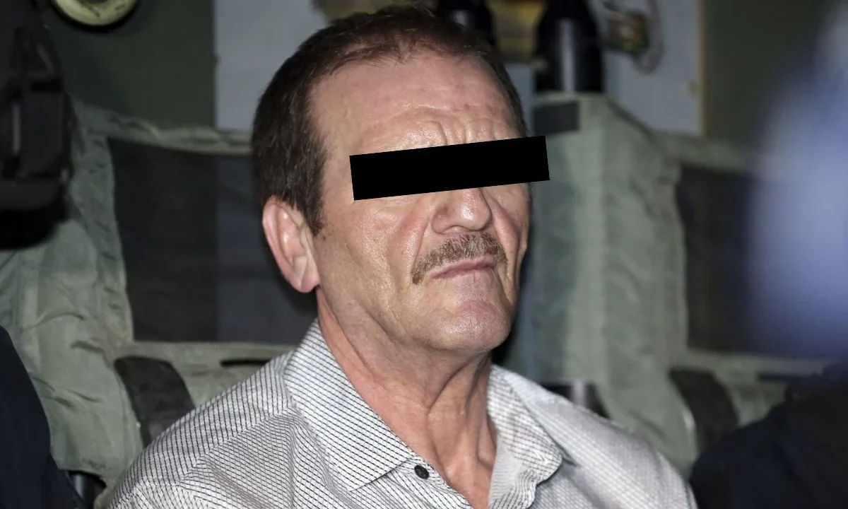 La defensa de ‘El Güero’ Palma tramitó un amparo contra aislamiento y tortura en el penal el Altiplano y un juez federal lo concedió.