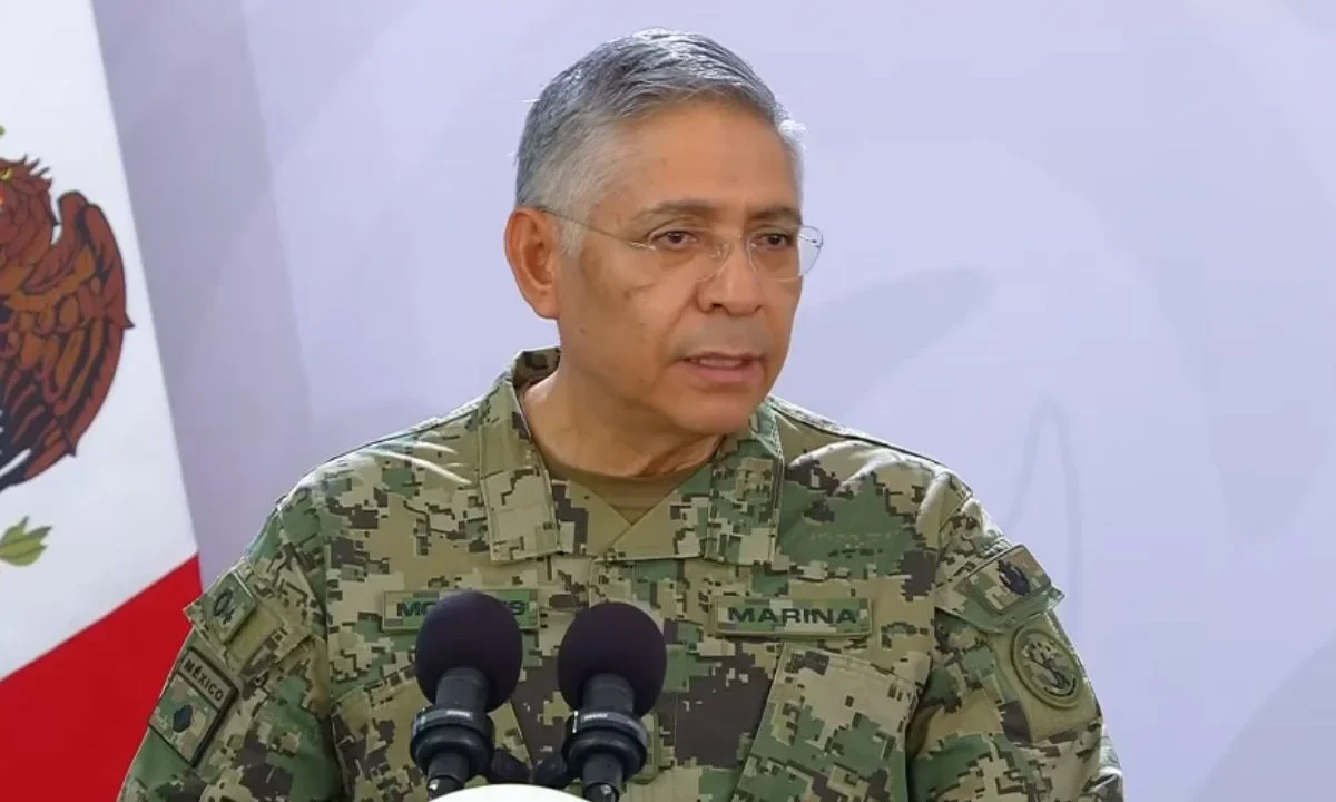 Raymundo Pedro Morales, explicó que se analiza habilitar un predio para conductores de aplicaciones en el AICM,