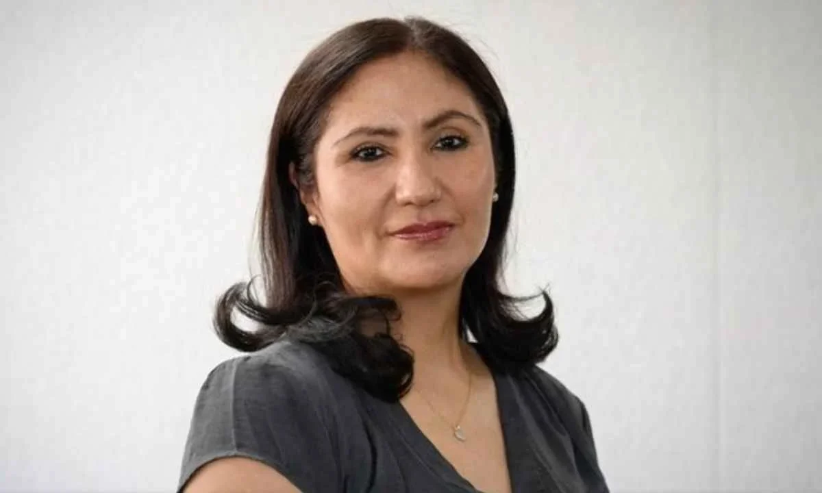 Andrea González Hernández asume la dirección ejecutiva de la Agencia de Seguridad, Energía y Ambiente (ASEA).