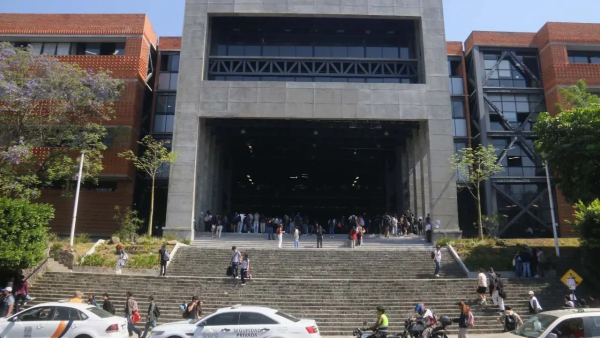 Alumnas y trabajadoras de la Universidad Autónoma del Estado de Morelos (UAEM) han denunciado violencia dentro de la institución.