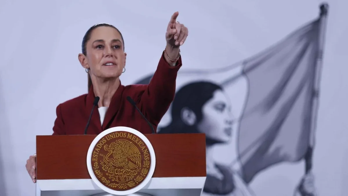 Sheinbaum consideró que abrir la participación de cubanos fuera del país en inversión privada representa un cambio en la política de la isla.