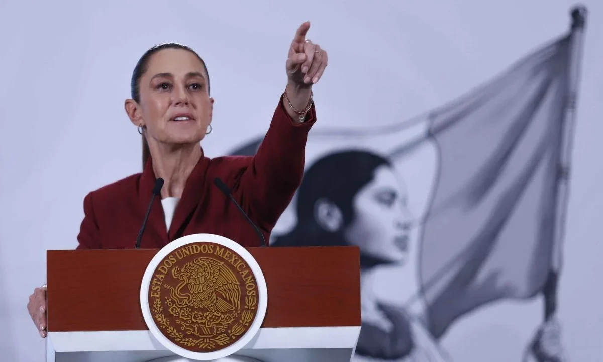 Sheinbaum consideró que abrir la participación de cubanos fuera del país en inversión privada representa un cambio en la política de la isla.