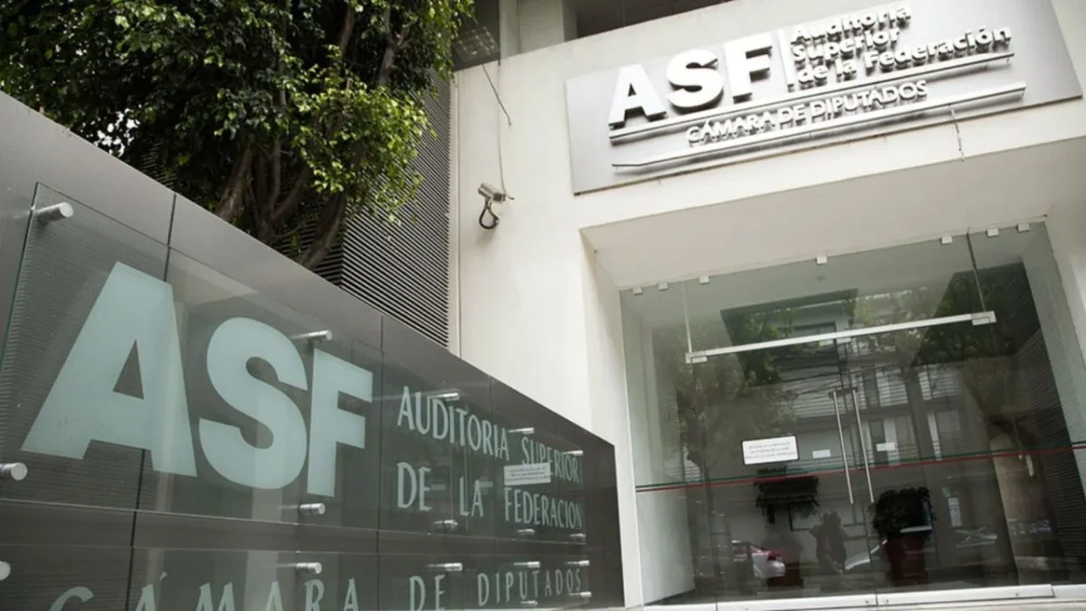 Aprueban en comisiones terna de aspirantes a la ASF