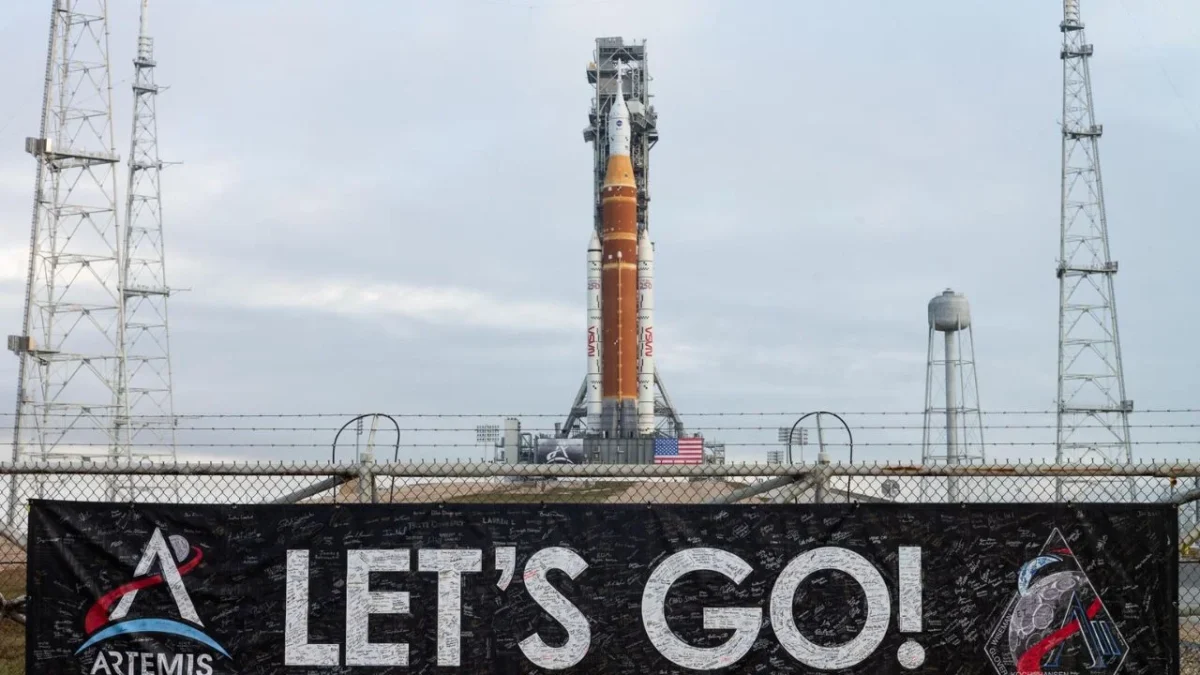 Entérate aquí cuándo, dónde ver en México el lanzamiento de la misión lunar tripulada Artemis II de la NASA y más detalles.