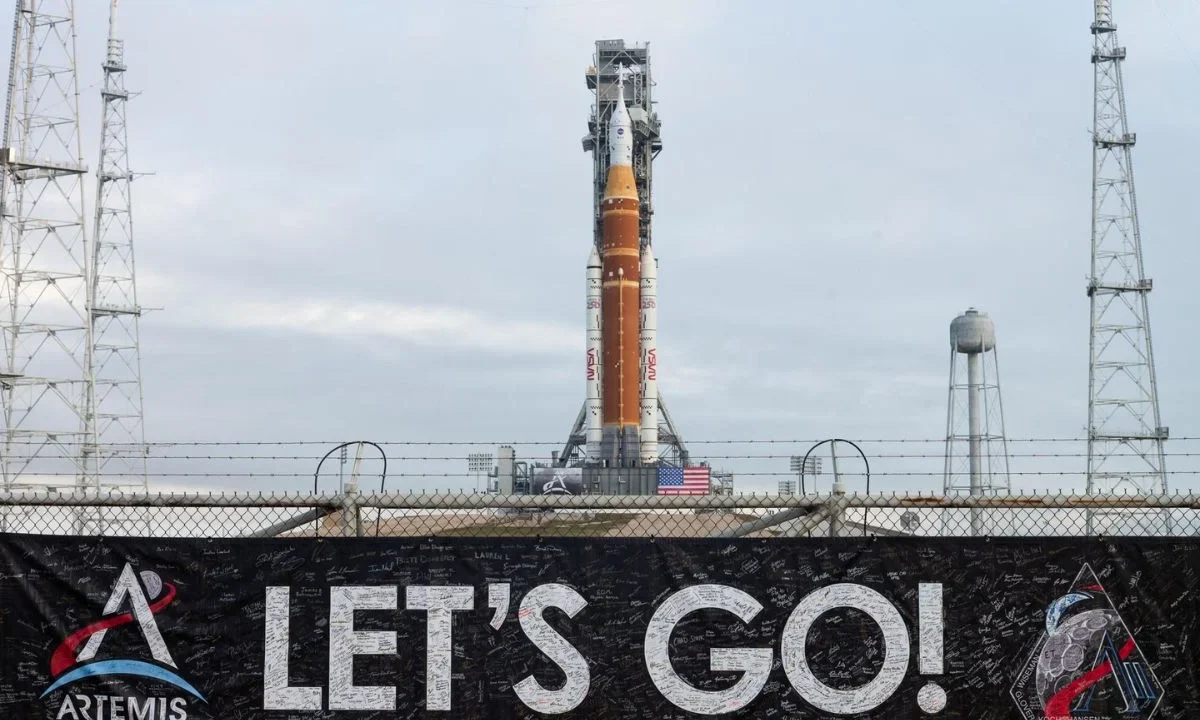 Entérate aquí cuándo, dónde ver en México el lanzamiento de la misión lunar tripulada Artemis II de la NASA y más detalles.