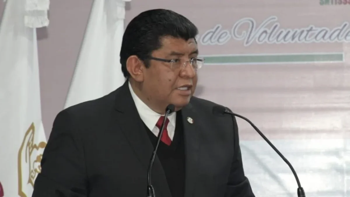 Luis Miguel Victoria Ranfla, exlíder sindical del Issste, murió asesinado en una balacera registrada en la alcaldía Tlalpan.
