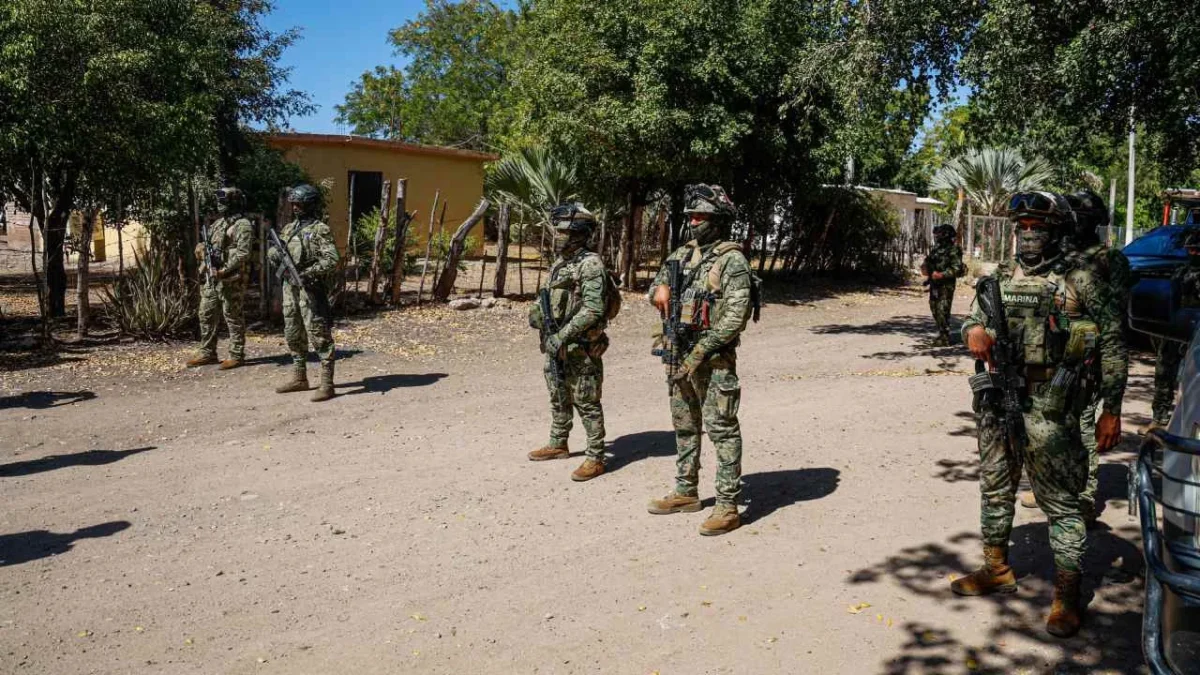 Asesinan a síndico de Tepuche, confirmó el presidente municipal de Culiacán.
