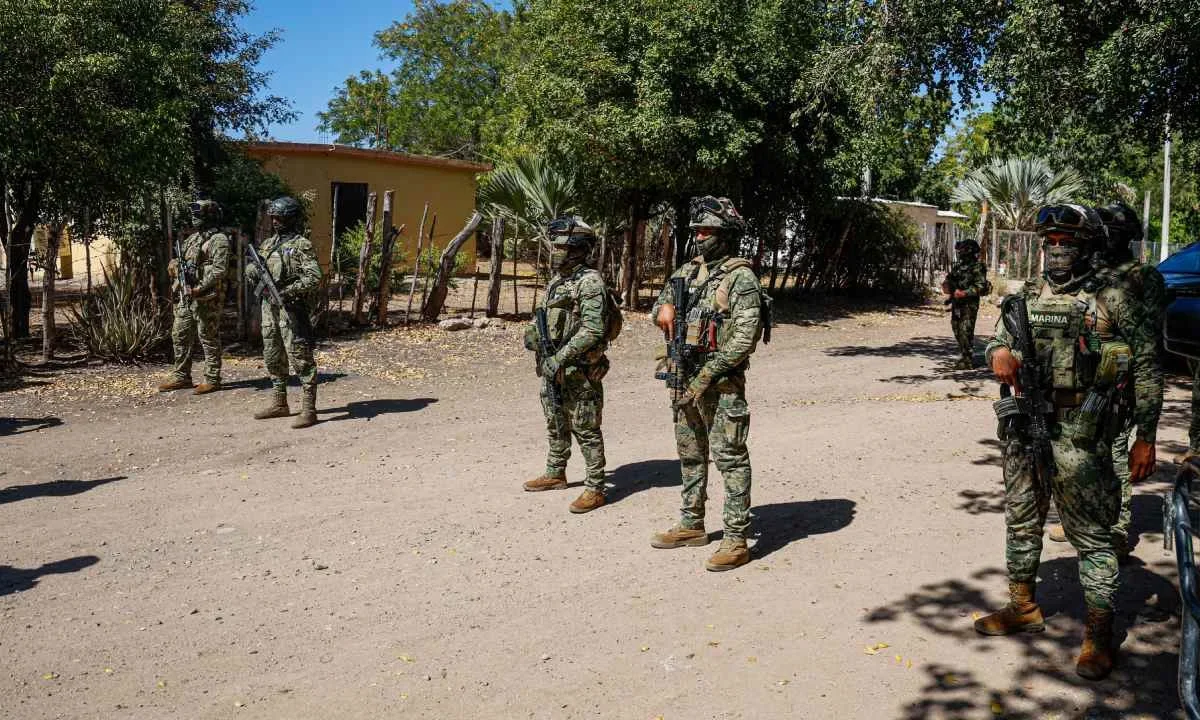 Asesinan a síndico de Tepuche, confirmó el presidente municipal de Culiacán.