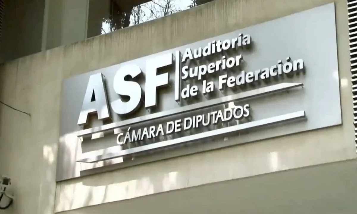 ASF asegura que no hay conflicto de interés entre auditor y su empresa