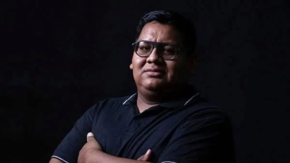 Sujetos perpetraron un ataque armado en el municipio de Pinotepa Nacional, Oaxaca, contra el reportero Óscar Merino Ruiz.