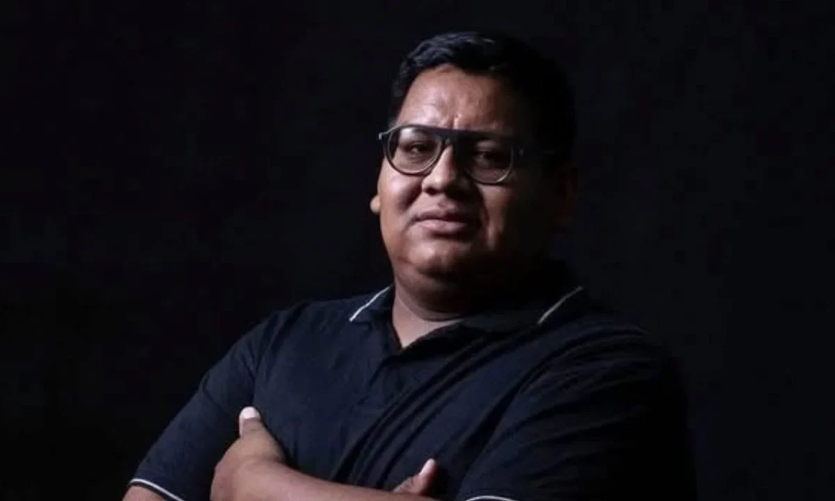 Sujetos perpetraron un ataque armado en el municipio de Pinotepa Nacional, Oaxaca, contra el reportero Óscar Merino Ruiz.
