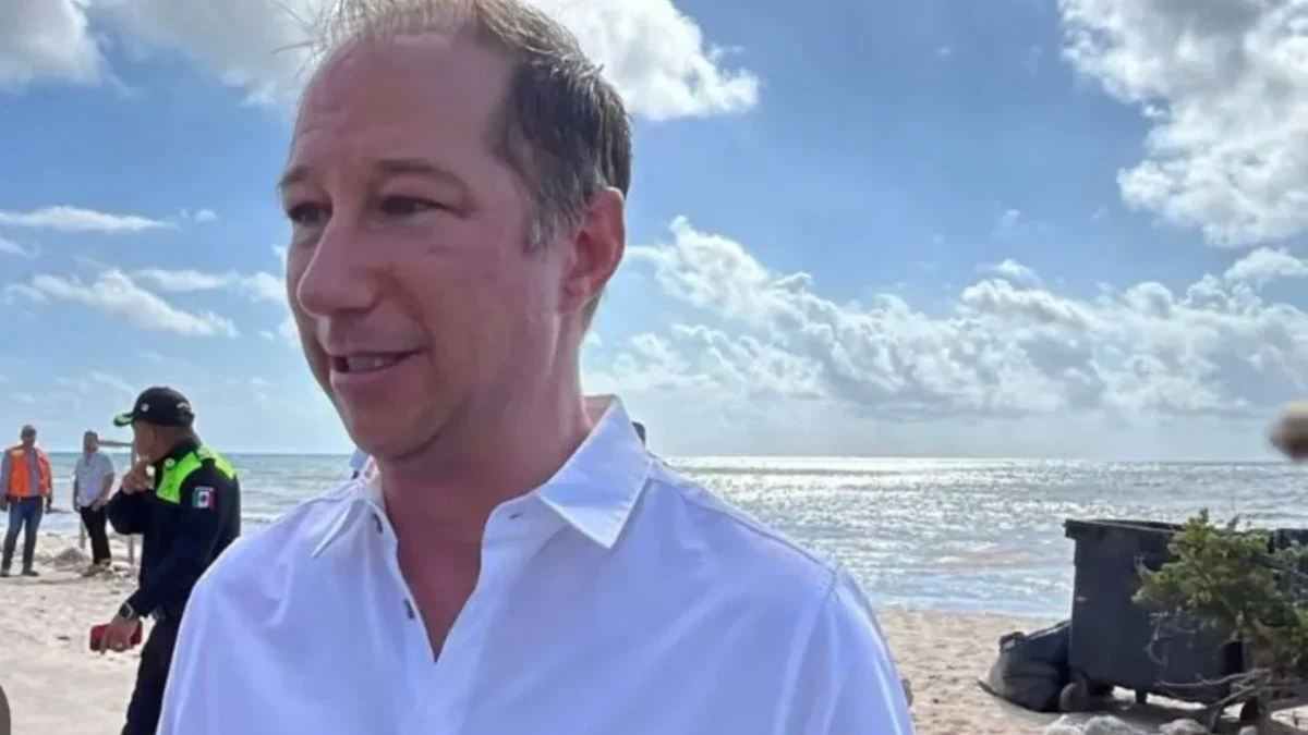 El sector hotelero de Tulum prevé alta ocupación en Semana Santa y enfatiza la importancia de controlar el sargazo en sus playas.