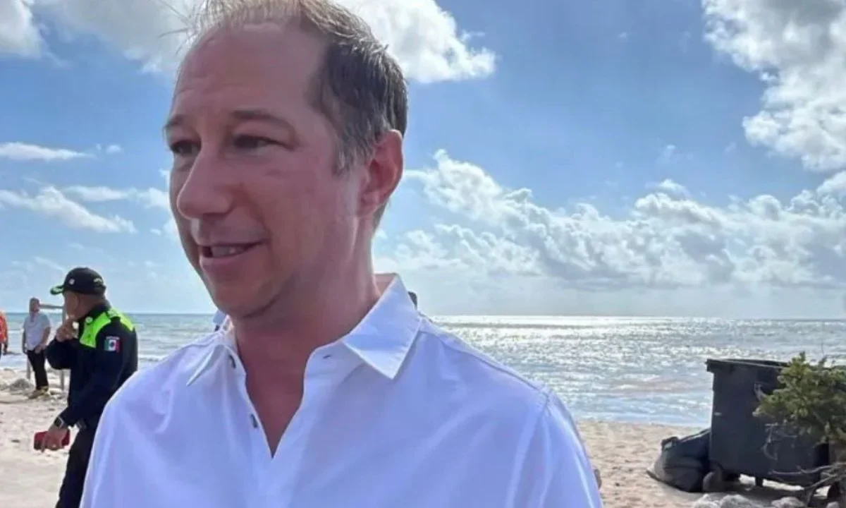 El sector hotelero de Tulum prevé alta ocupación en Semana Santa y enfatiza la importancia de controlar el sargazo en sus playas.