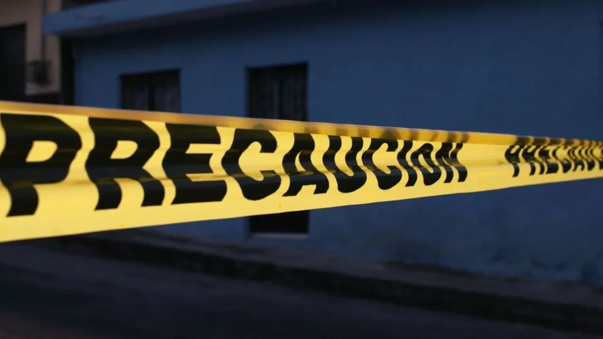 Sujetos armados abrieron fuego contra dos mujeres en Iztapalapa y ambas perdieron la vida, una era mayor de edad.