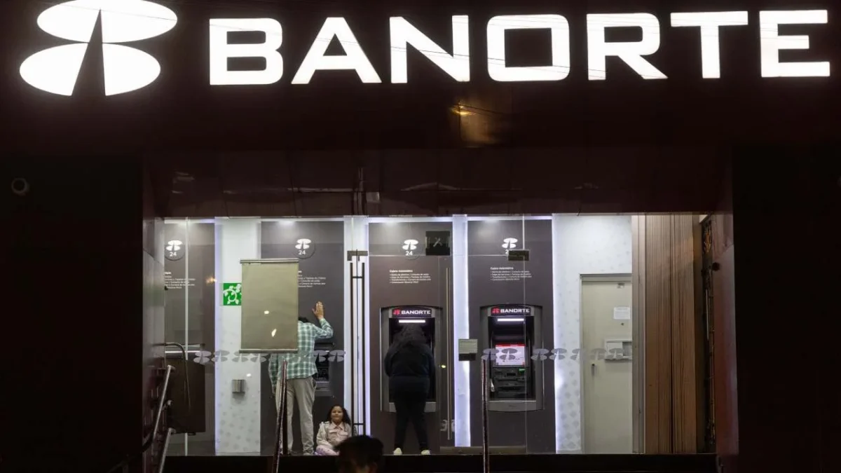 La banca mexicana ha demostrado fortaleza, responsabilidad y capacidad de adaptación en los últimos años, señaló Marcos Ramírez, director general de Banorte.