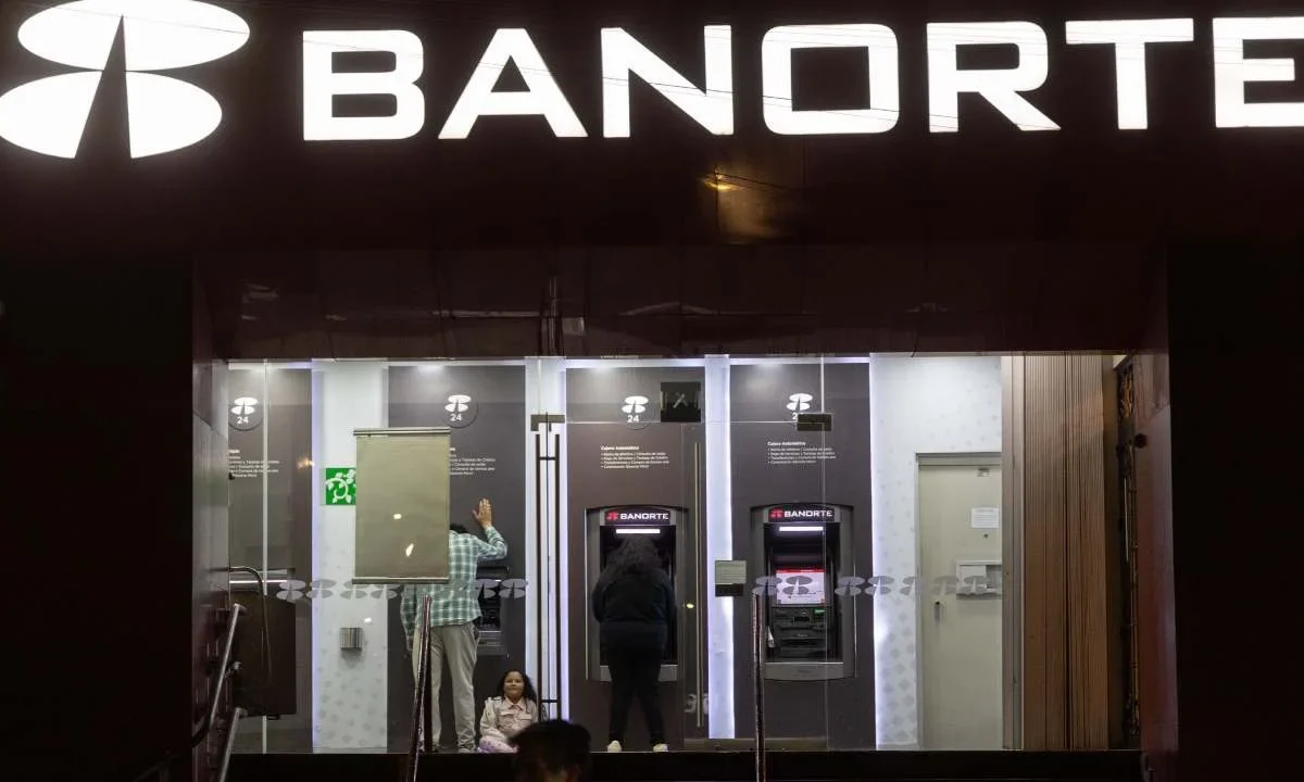 La banca mexicana ha demostrado fortaleza, responsabilidad y capacidad de adaptación en los últimos años, señaló Marcos Ramírez, director general de Banorte.