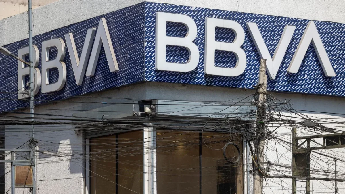 BBVA eleva a 1.8% pronóstico de crecimiento de México