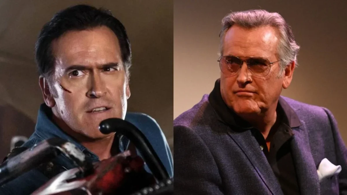 El actor Bruce Campbell, protagonista de la cinta ‘El despertar del diablo’, reveló que padece cáncer tras ser diagnosticado.