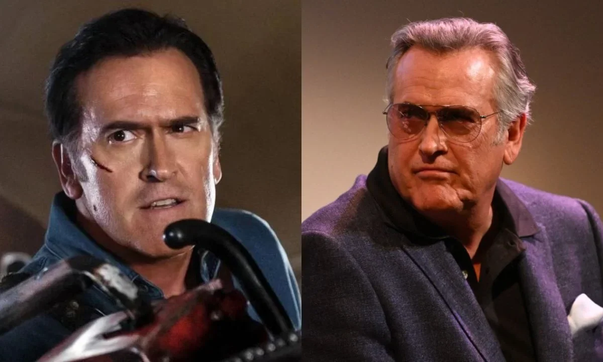 El actor Bruce Campbell, protagonista de la cinta ‘El despertar del diablo’, reveló que padece cáncer tras ser diagnosticado.