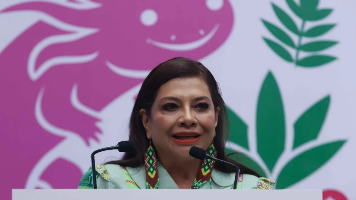 Clara Brugada, descartó otorgar recursos adicionales a alcaldías de la CDMX rumbo al Mundial 2026, tras la propuesta de ediles de oposición
